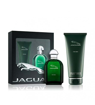 Jaguar for Men SET, Jaguar parfem