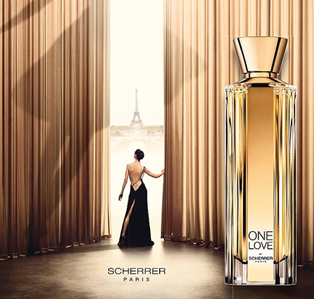 One Love, Jean-Louis Scherrer parfem
