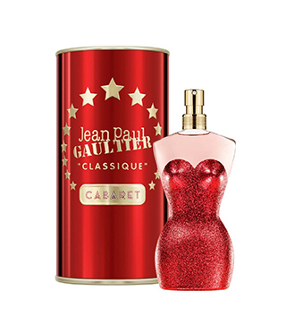Classique Cabaret, Jean Paul Gaultier parfem