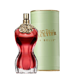 La Belle, Jean Paul Gaultier parfem
