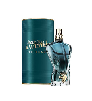 Le Beau, Jean Paul Gaultier parfem