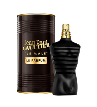 Le Male Le Parfum, Jean Paul Gaultier parfem