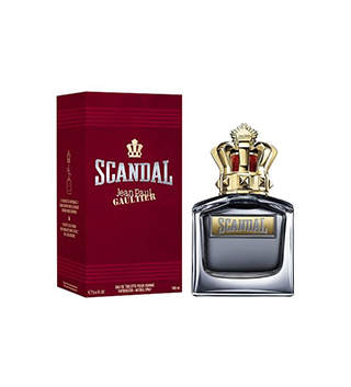 Scandal Pour Homme,  top muški parfem
