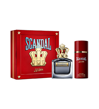 Scandal Pour Homme SET,  top muški parfem