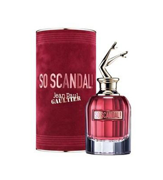 So Scandal!, Jean Paul Gaultier parfem