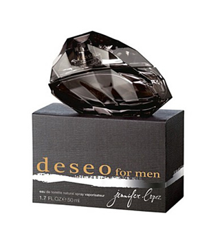 Deseo for Men, Jennifer Lopez parfem