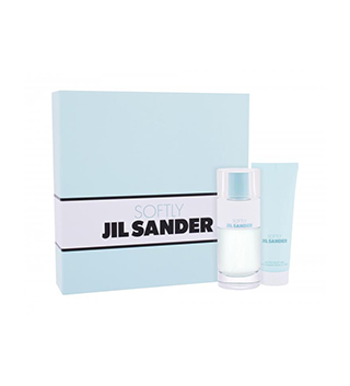 Softly SET, Jil Sander parfem