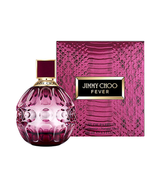Jimmy Choo Fever, Jimmy Choo parfem