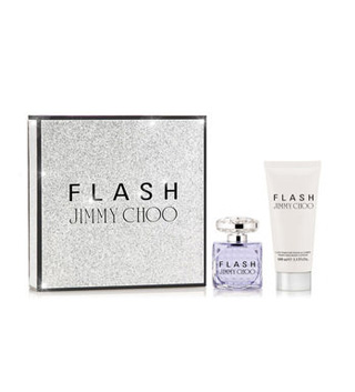 Flash SET, Jimmy Choo parfem