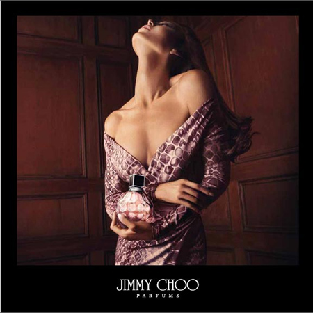 Jimmy Choo SET, Jimmy Choo parfem