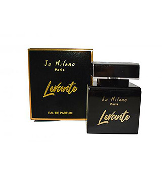 Levante, Jo Milano Paris parfem