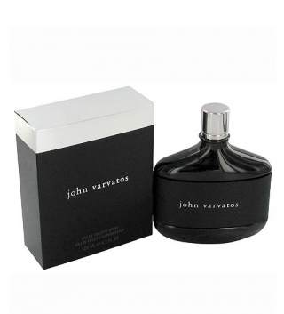 John Varvatos, John Varvatos parfem