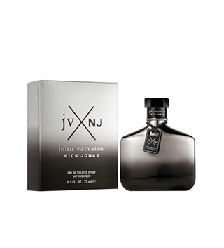 JVxNJ Silver, John Varvatos parfem