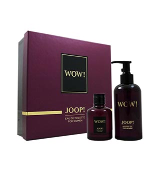 Wow! for Women SET, Joop parfem
