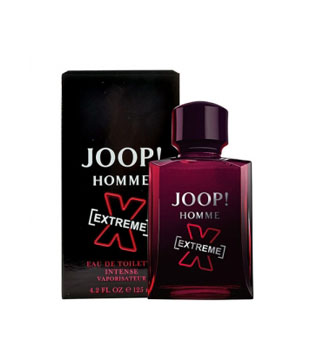 Joop Homme Extreme, Joop parfem
