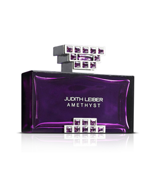 Amethyst tester, Judith Leiber parfem