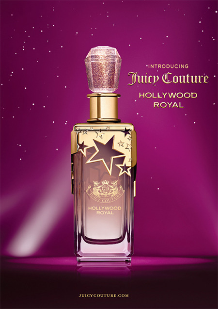 Hollywood Royal, Juicy Couture parfem
