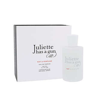 Not A Perfume, Juliette Has A Gun parfem