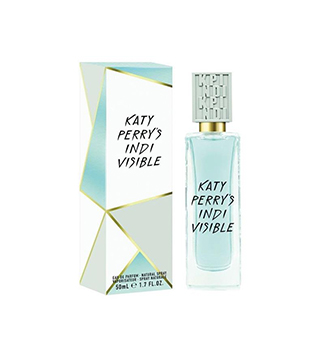 Indi Visible, Katy Perry parfem