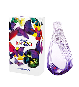 Madly Kenzo!, Kenzo parfem