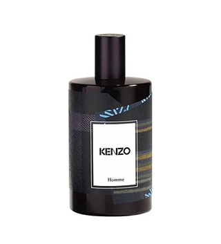 Kenzo Pour Homme Once Upon A Time tester, Kenzo parfem