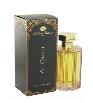 Al Oudh, L`Artisan Parfumeur unisex parfem