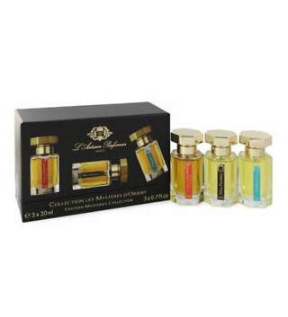 Collection Les Mystéres D Orient SET, L`Artisan Parfumeur parfem