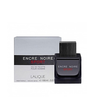 Encre Noire Sport, Lalique parfem
