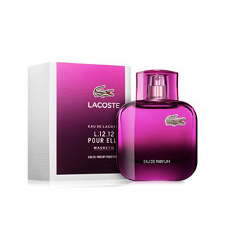 Eau de Lacoste L.12.12 Pour Elle Magnetic,  top ženski parfem