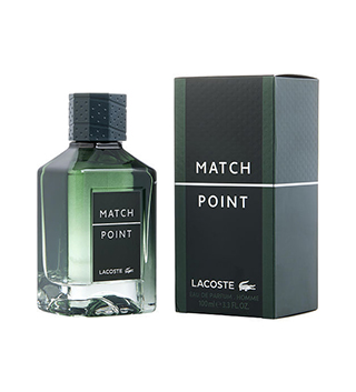Match Point Eau De Parfum, Lacoste muški parfem