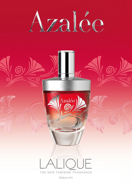Azalee, Lalique parfem