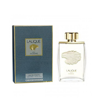 Lalique Pour Homme Lion, Lalique parfem
