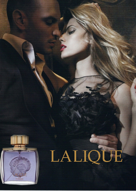 Lalique Pour Homme Lion SET, Lalique parfem