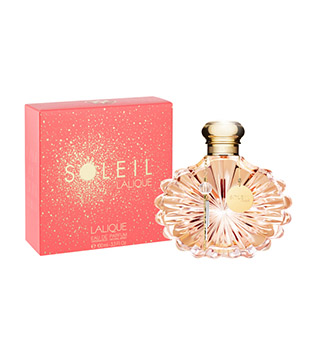 Soleil, Lalique parfem