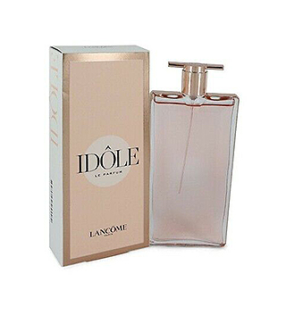 Idole, Lancome parfem