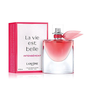 La Vie Est Belle Intensement,  top ženski parfem