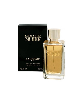 Magie Noire tester, Lancome parfem