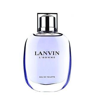 Lanvin L Homme tester, Lanvin parfem