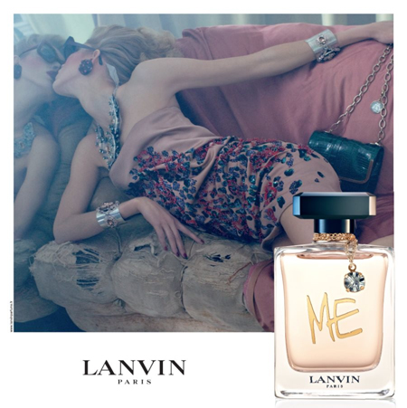 Lanvin Me, Lanvin parfem