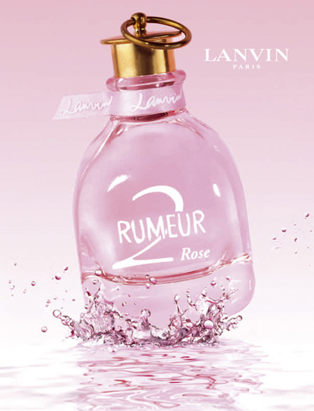 Rumeur 2 Rose SET, Lanvin parfem