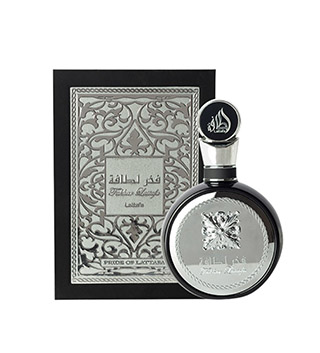 Fakhar Black, Lattafa Perfumes parfem