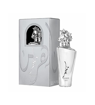 Maahir Legacy, Lattafa Perfumes parfem