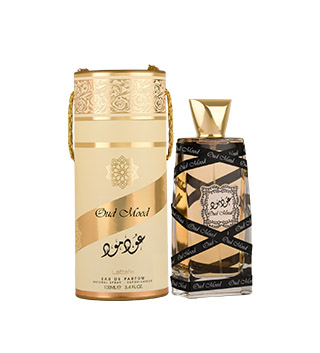 Oud Mood, Lattafa Perfumes parfem