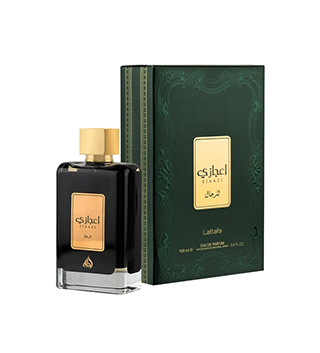 Ejaazi, Lattafa Perfumes parfem