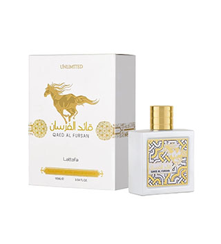 Qaed Al Fursan Unlimited, Lattafa Perfumes parfem
