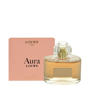 Aura, Loewe parfem