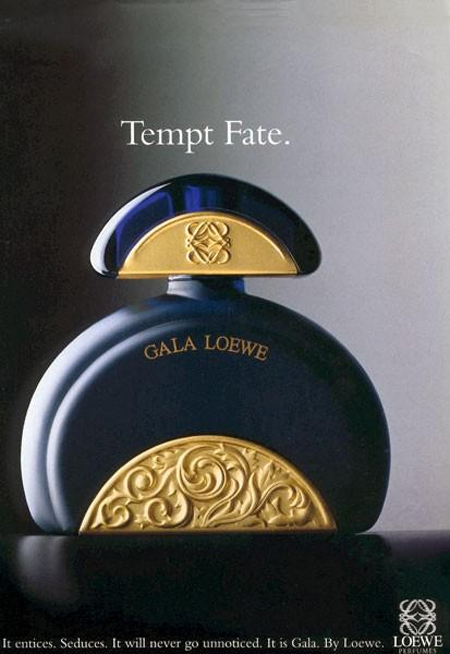 Gala, Loewe parfem
