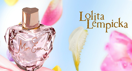 Mon Eau, Lolita Lempicka parfem