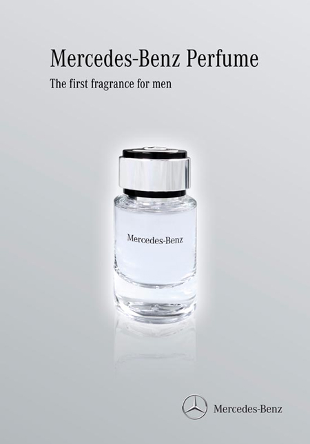 Mercedes-Benz For Men SET, Mercedes-Benz parfem