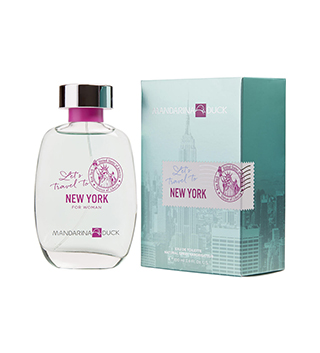 Let s Travel To New York For Woman,  top ženski parfem